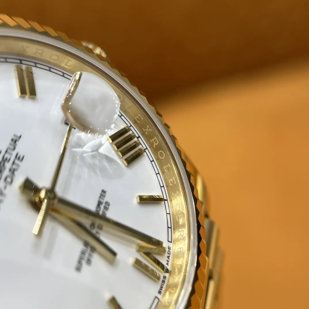 ROLEX Мужские часы Day-Date 40 m228238-0042 ROLEX Мужские часы Day-Date 40 m228238-0042