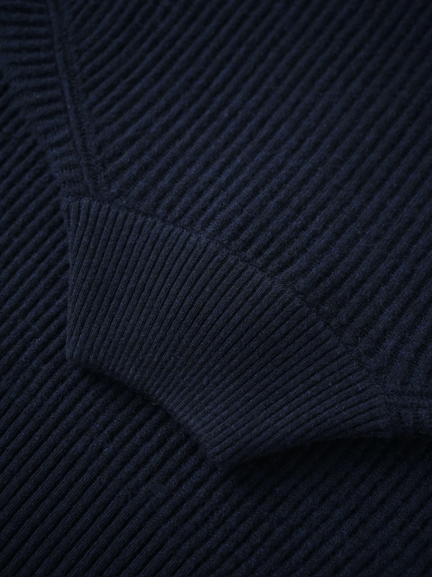 LORO PIANA Мужской пуловер из кашемира 