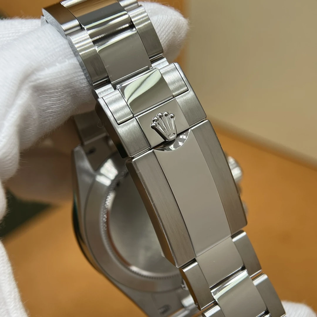 ROLEX Мужские часы Cosmograph Daytona 40 m116500LN-0002 ROLEX Мужские часы Cosmograph Daytona 40 m116500LN-0002