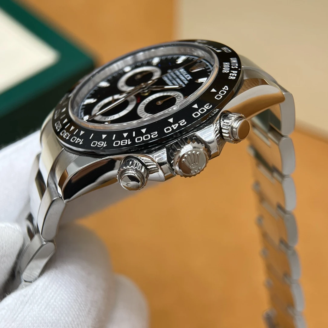 ROLEX Мужские часы Cosmograph Daytona 40 m116500LN-0002 ROLEX Мужские часы Cosmograph Daytona 40 m116500LN-0002