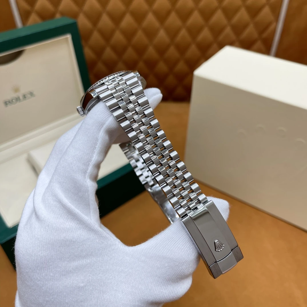 ROLEX Мужские часы Datejust 41 m126334-0026 ROLEX Мужские часы Datejust 41 m126334-0026