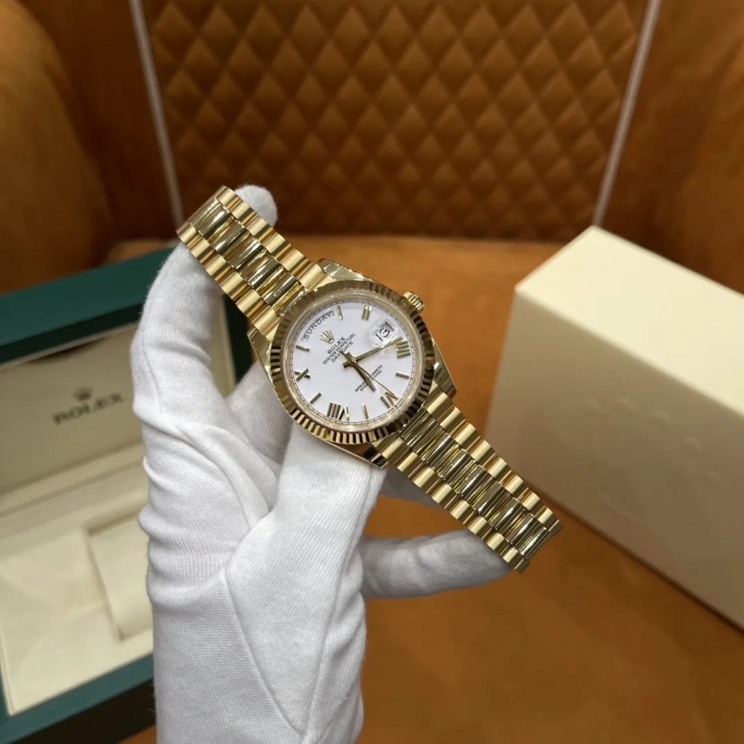 ROLEX Мужские часы Day-Date 40 m228238-0042 ROLEX Мужские часы Day-Date 40 m228238-0042