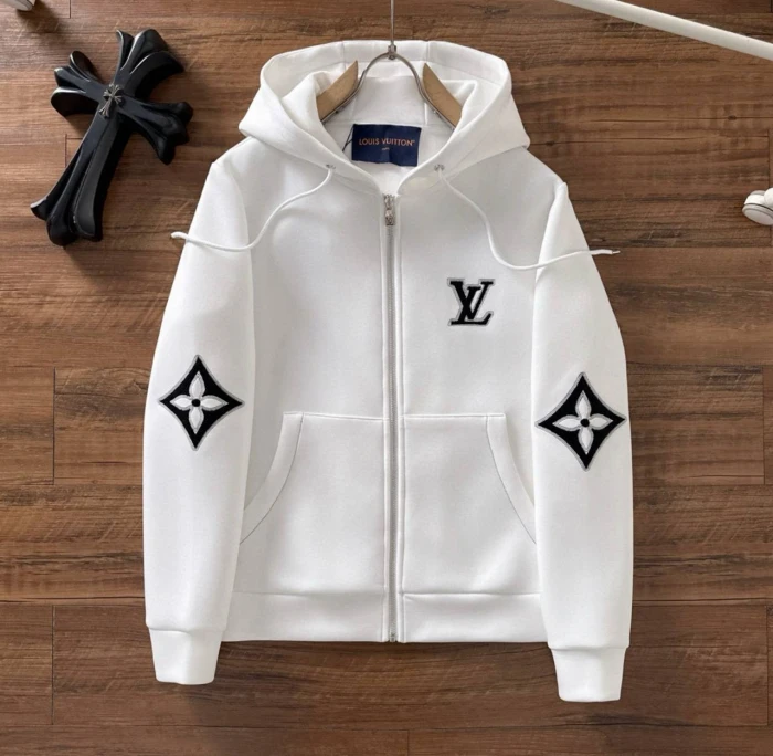 LOUIS VUITTON Мужская толстовка