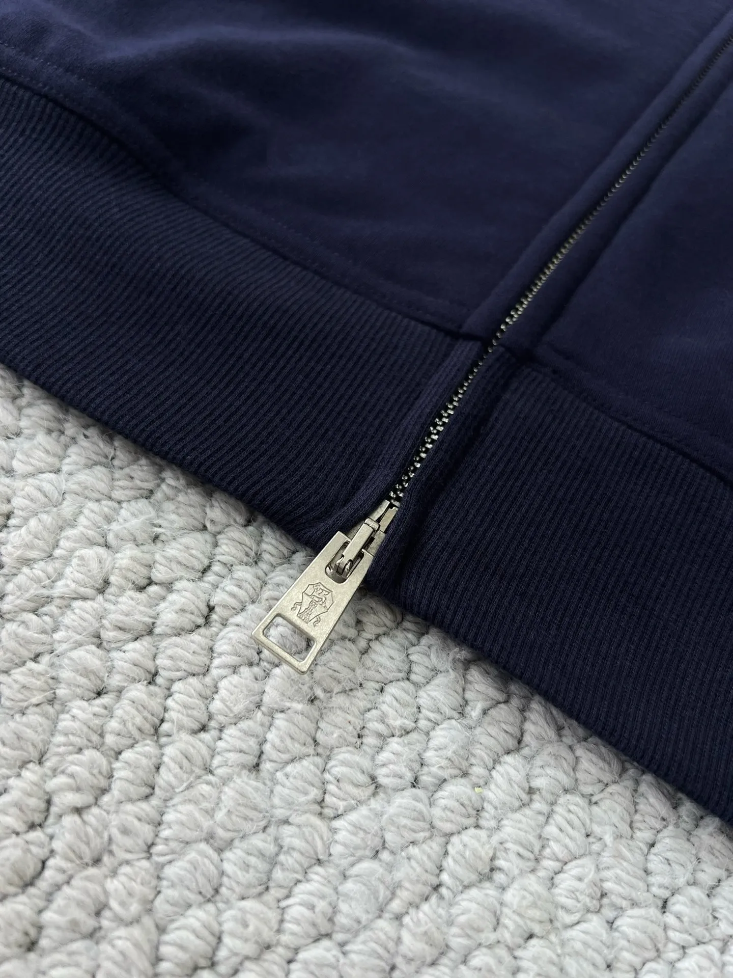 BRUNELLO CUCINELLI Мужская толстовка