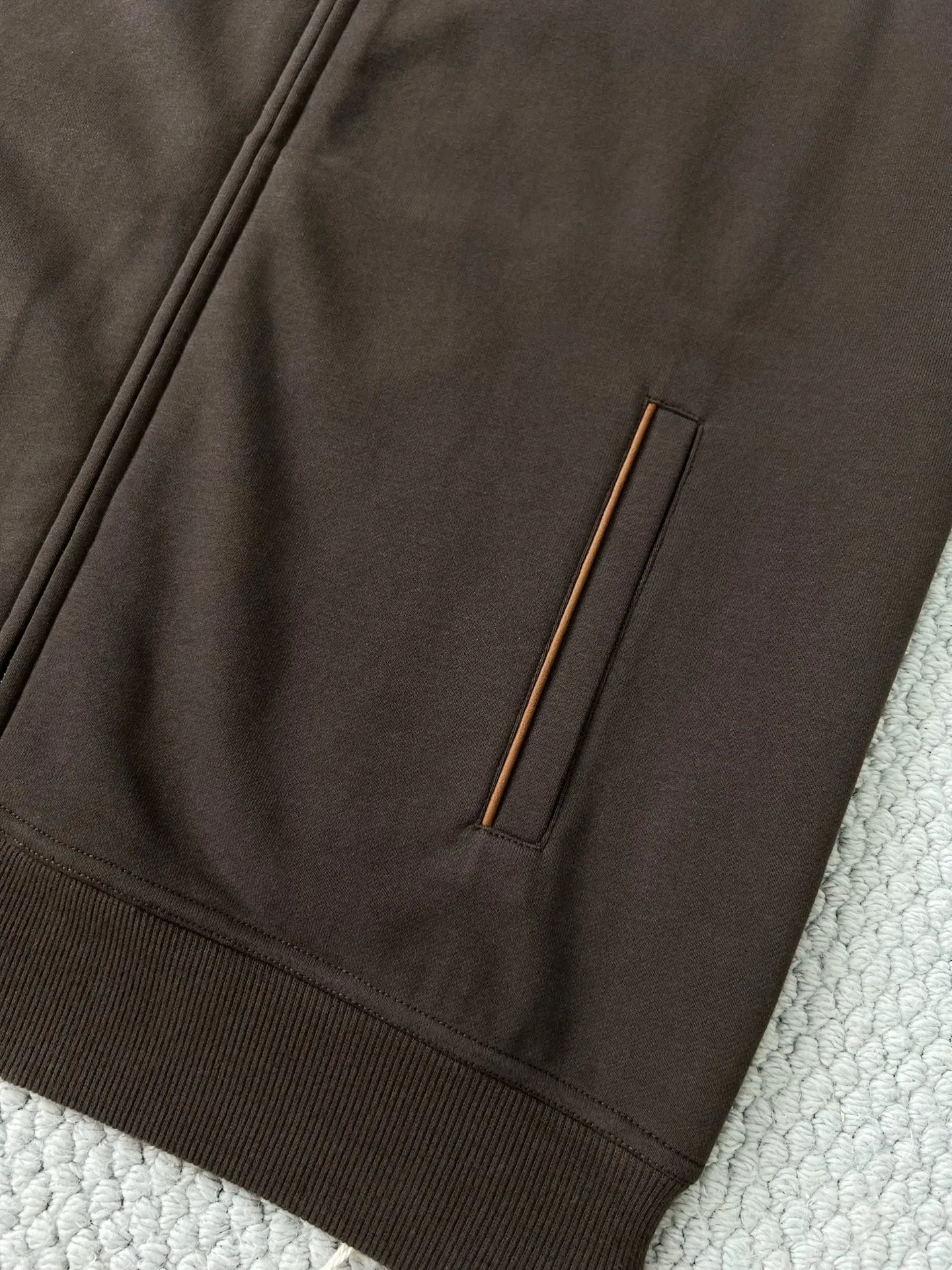 BRUNELLO CUCINELLI Мужская толстовка