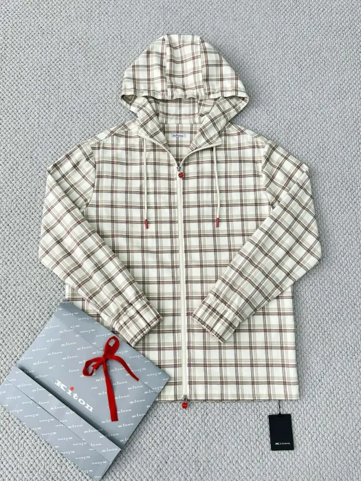 KITON Мужская толстовка