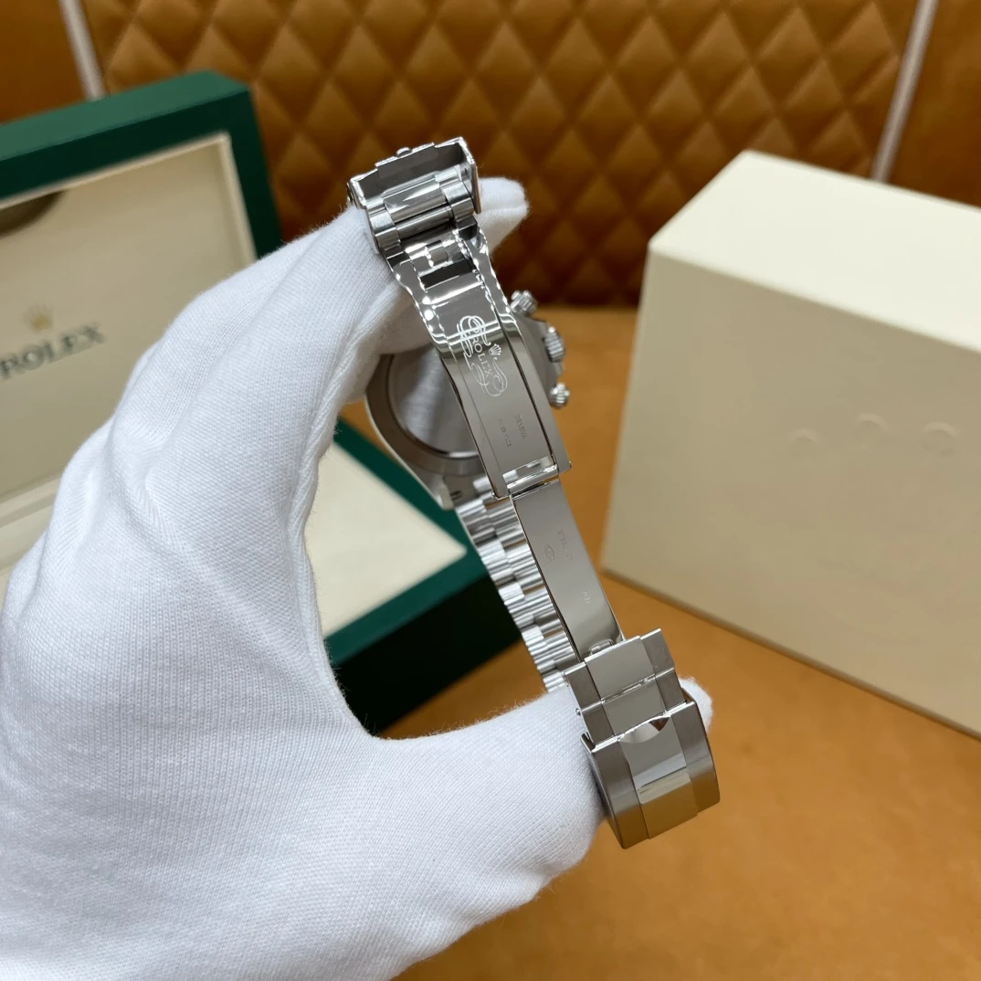 ROLEX Мужские часы Cosmograph Daytona 40 m116500LN-0002 ROLEX Мужские часы Cosmograph Daytona 40 m116500LN-0002