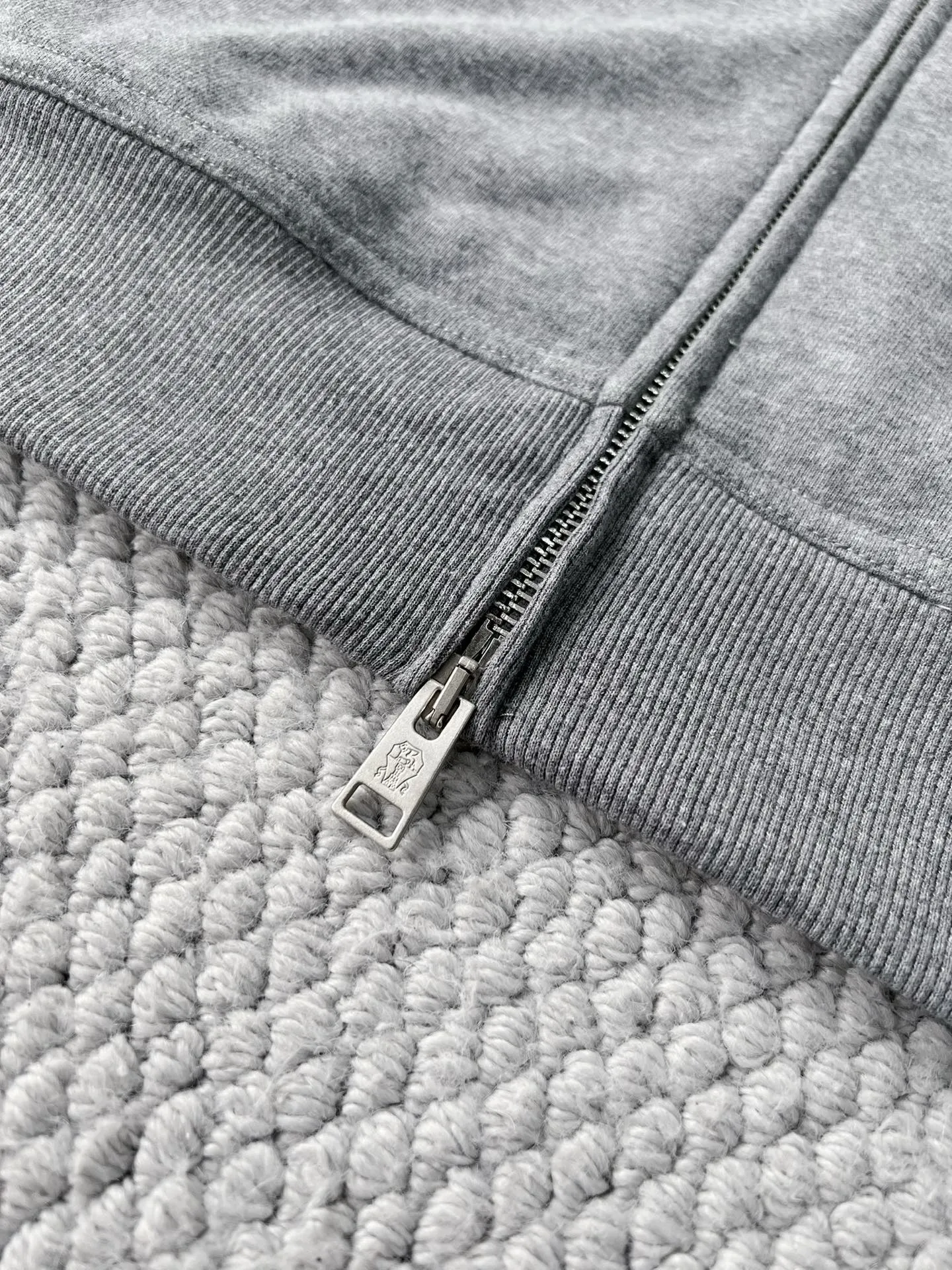 BRUNELLO CUCINELLI Мужская толстовка