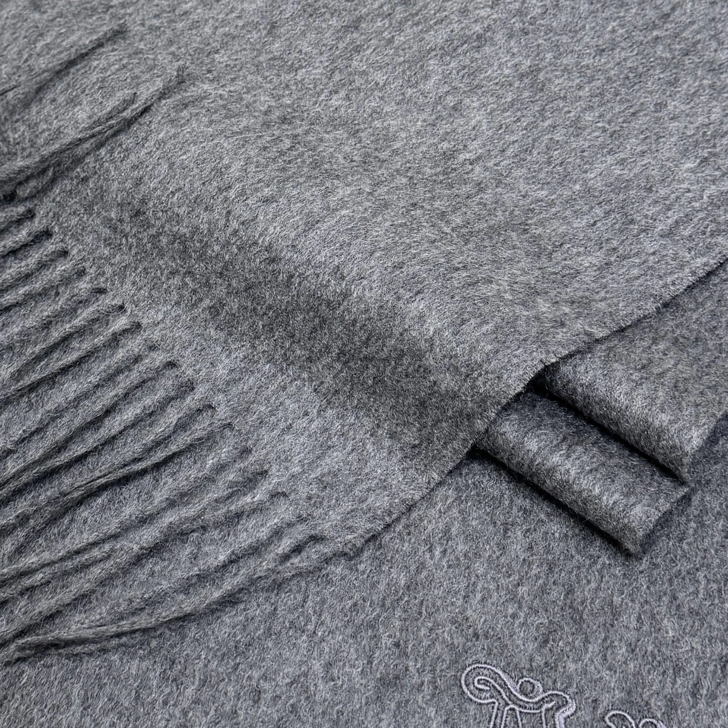 MAX MARA Женский шарф из кашемира 