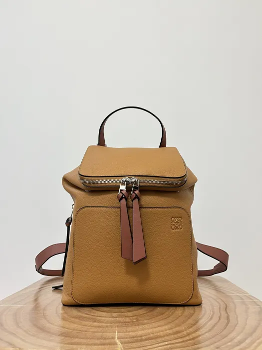 LOEWE Мужской рюкзак Goya