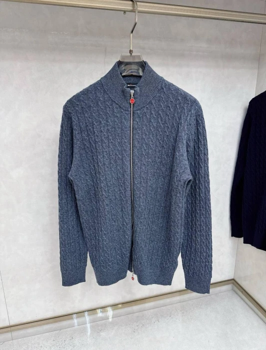 KITON Мужской свитер