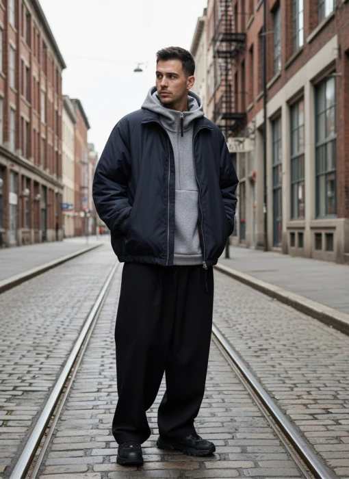 LOEWE Мужская толстовка а