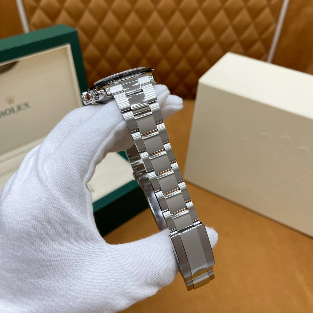 ROLEX Мужские часы Cosmograph Daytona 40 m116500LN-0002 ROLEX Мужские часы Cosmograph Daytona 40 m116500LN-0002