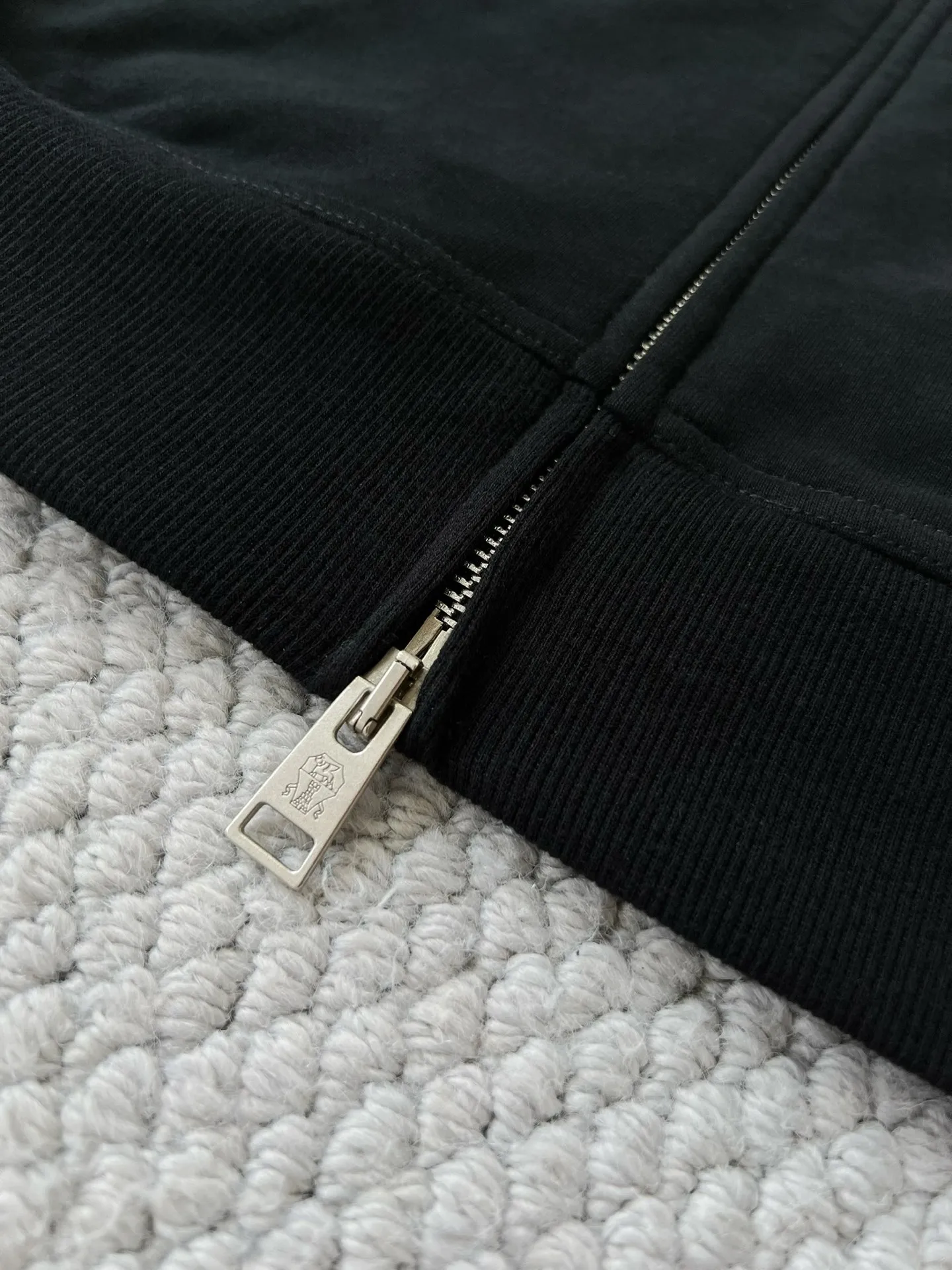 BRUNELLO CUCINELLI Мужская толстовка