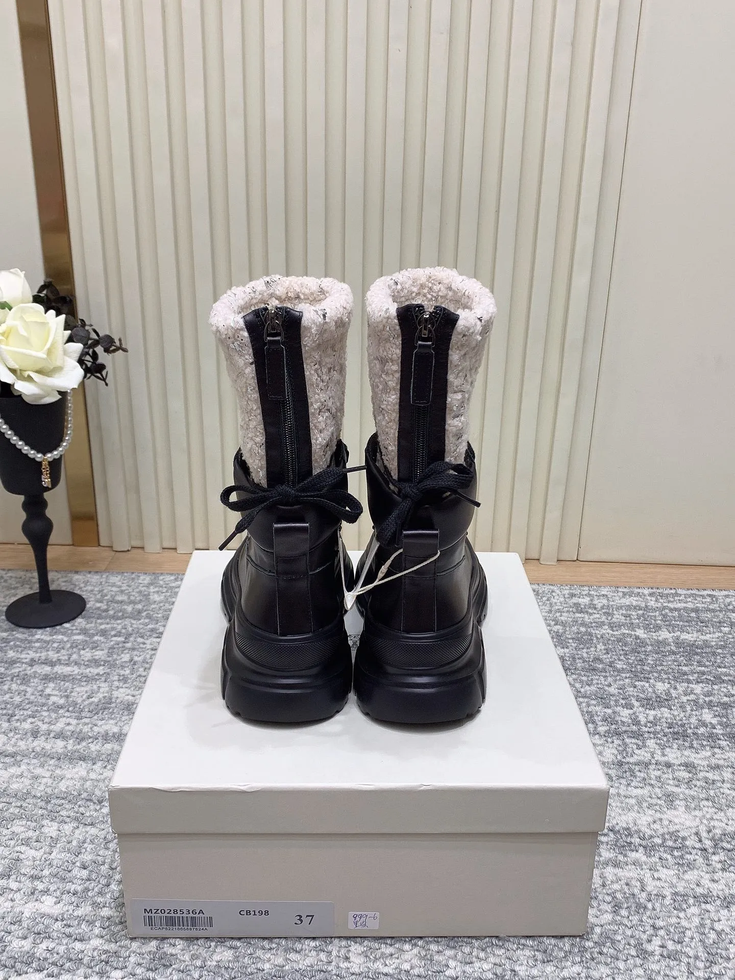 BRUNELLO CUCINELLI Женские замшевые ботинки для холодной погоды