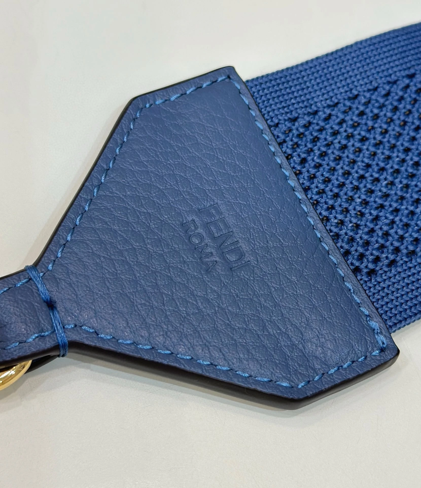 FENDI Плечевой ремень для сумки