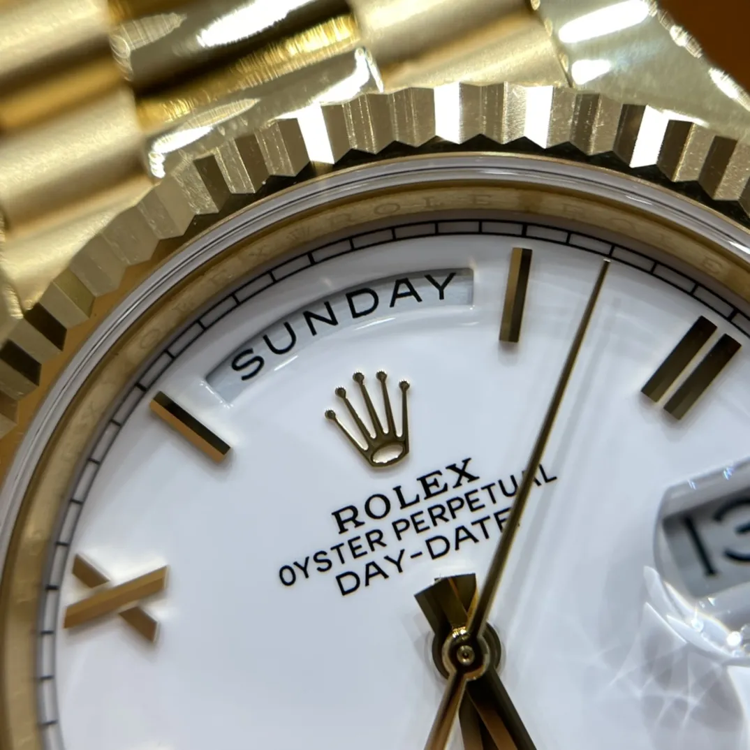 ROLEX Мужские часы Day-Date 40 m228238-0042 ROLEX Мужские часы Day-Date 40 m228238-0042