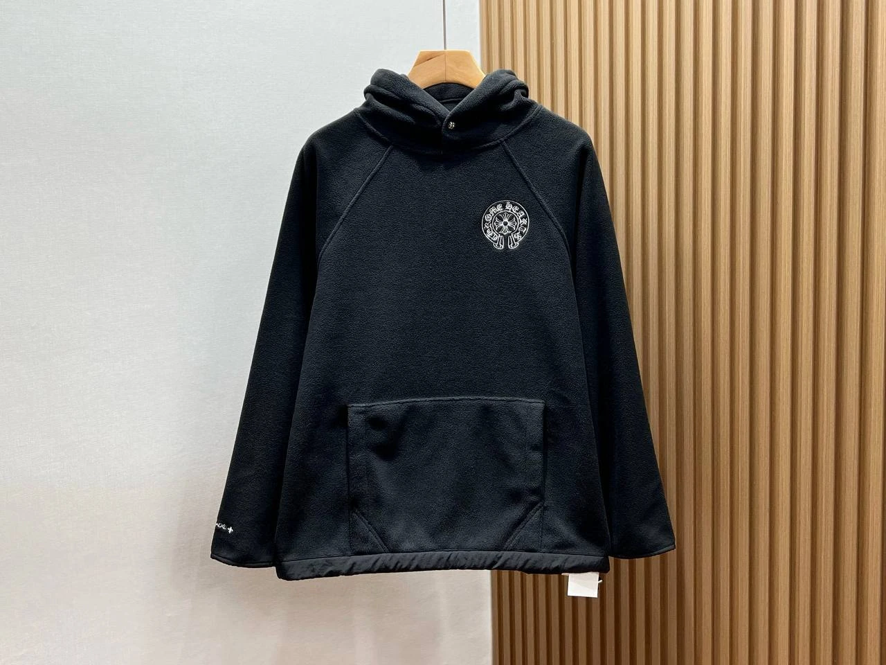 CHROME HEARTS Мужская толстовка CHROME HEARTS Мужская толстовка