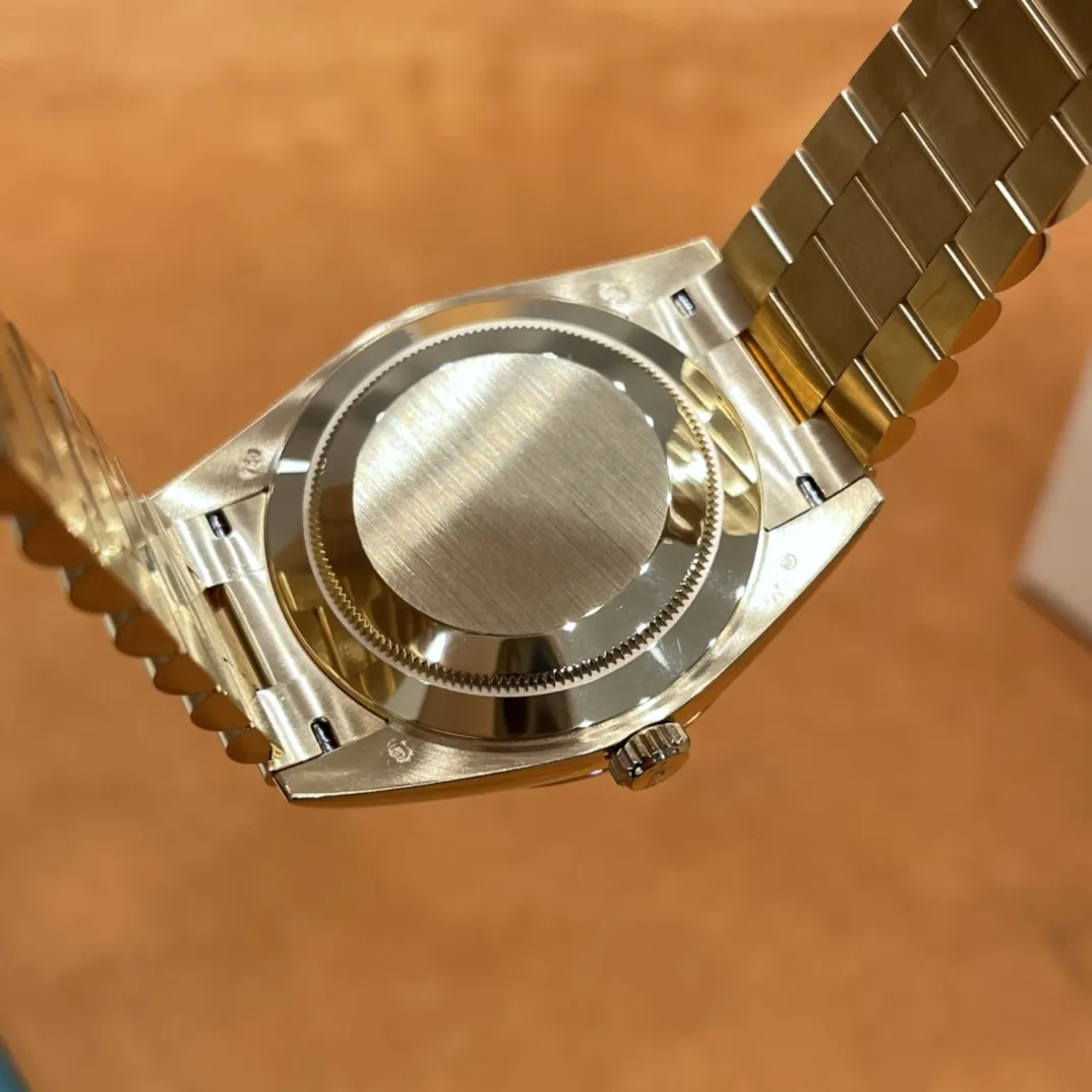 ROLEX Мужские часы Day-Date 40 m228238-0042 ROLEX Мужские часы Day-Date 40 m228238-0042