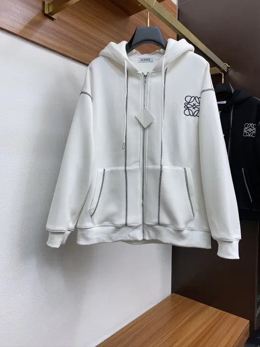LOEWE Мужская толстовка