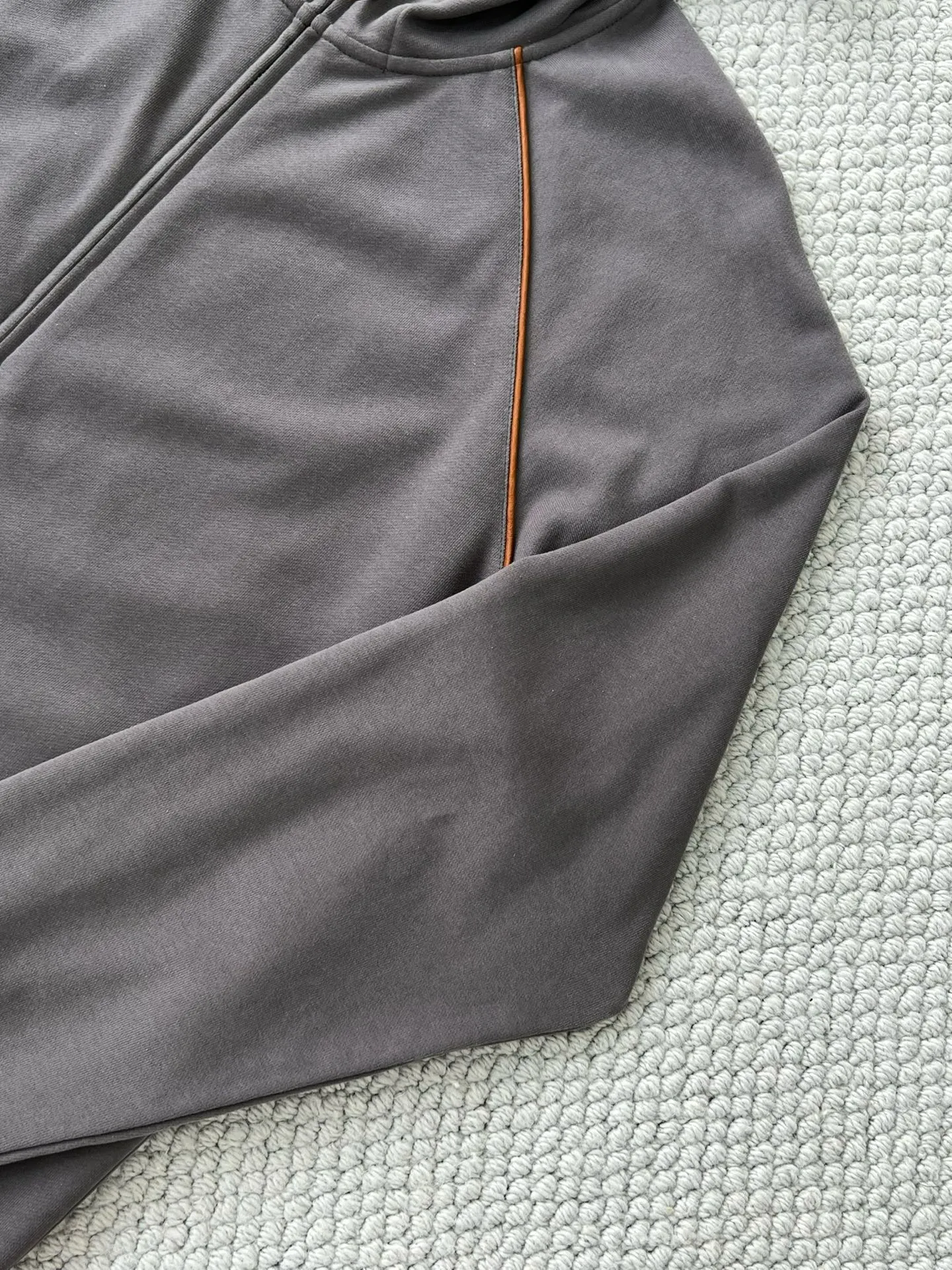 BRUNELLO CUCINELLI Мужская толстовка