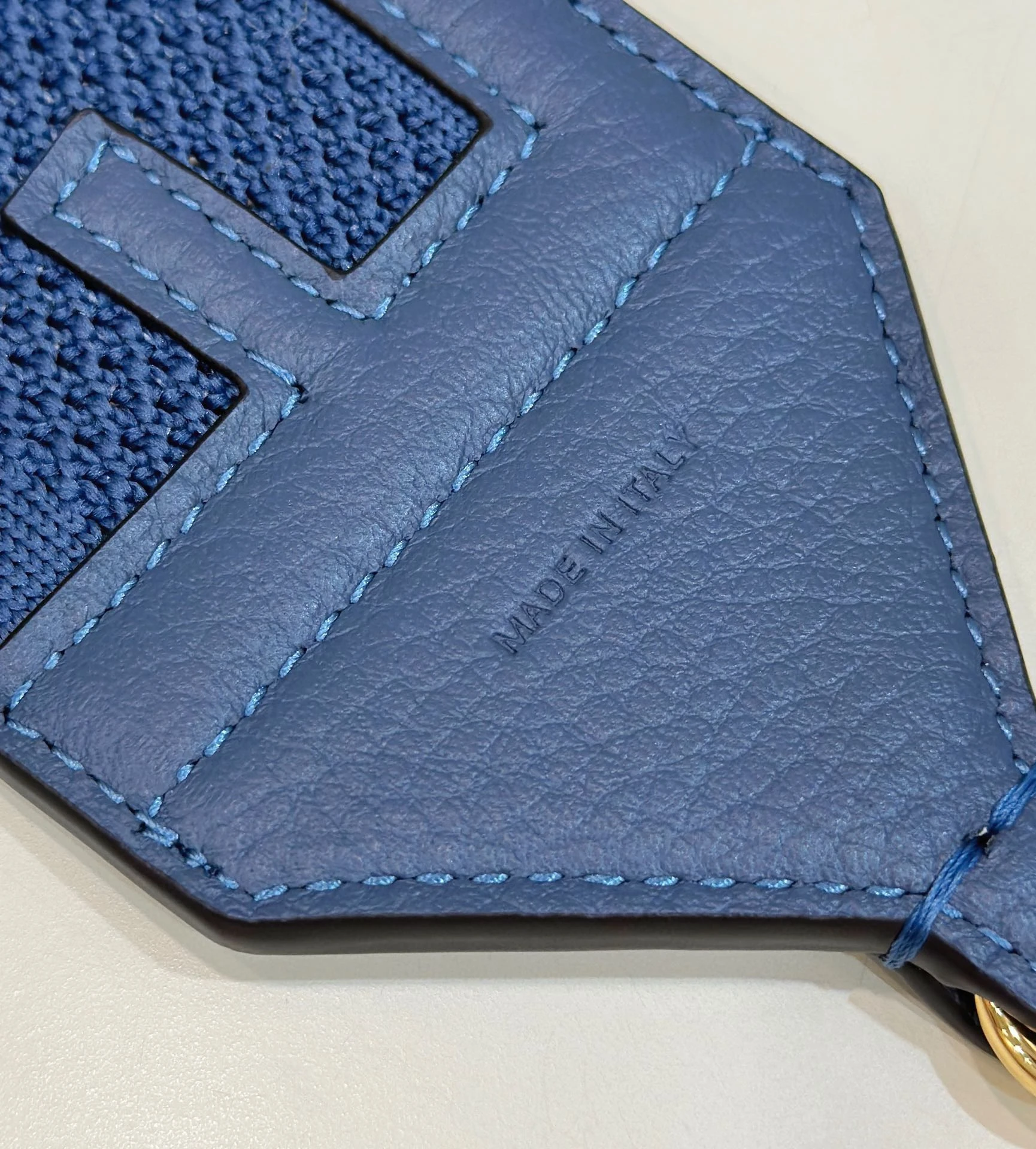 FENDI Плечевой ремень для сумки