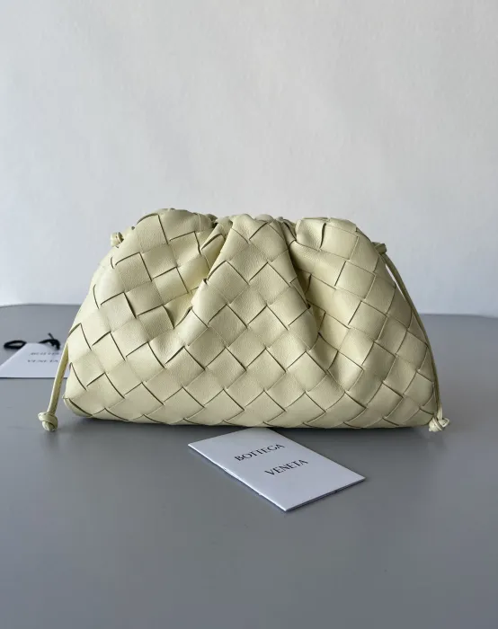 BOTTEGA VENETA Сумка Cloud Small