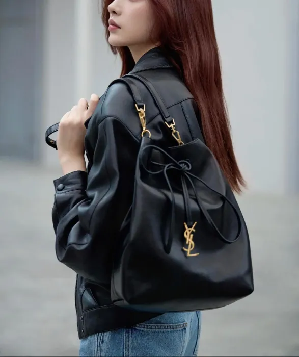 SAINT LAURENT Женская Сумка Paris VII Cassander