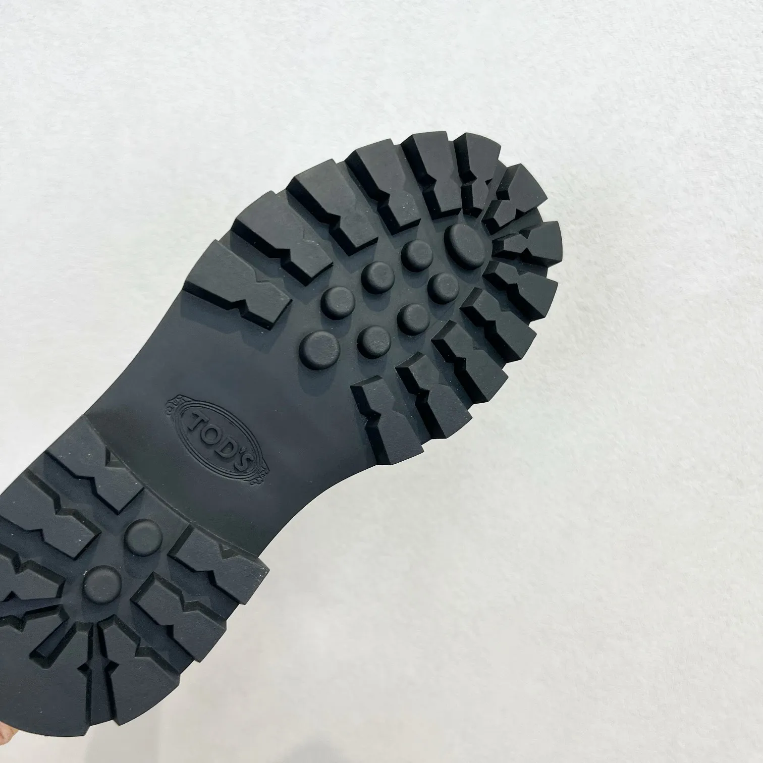 TOD'S Женские ботинки челси TOD'S Женские ботинки челси