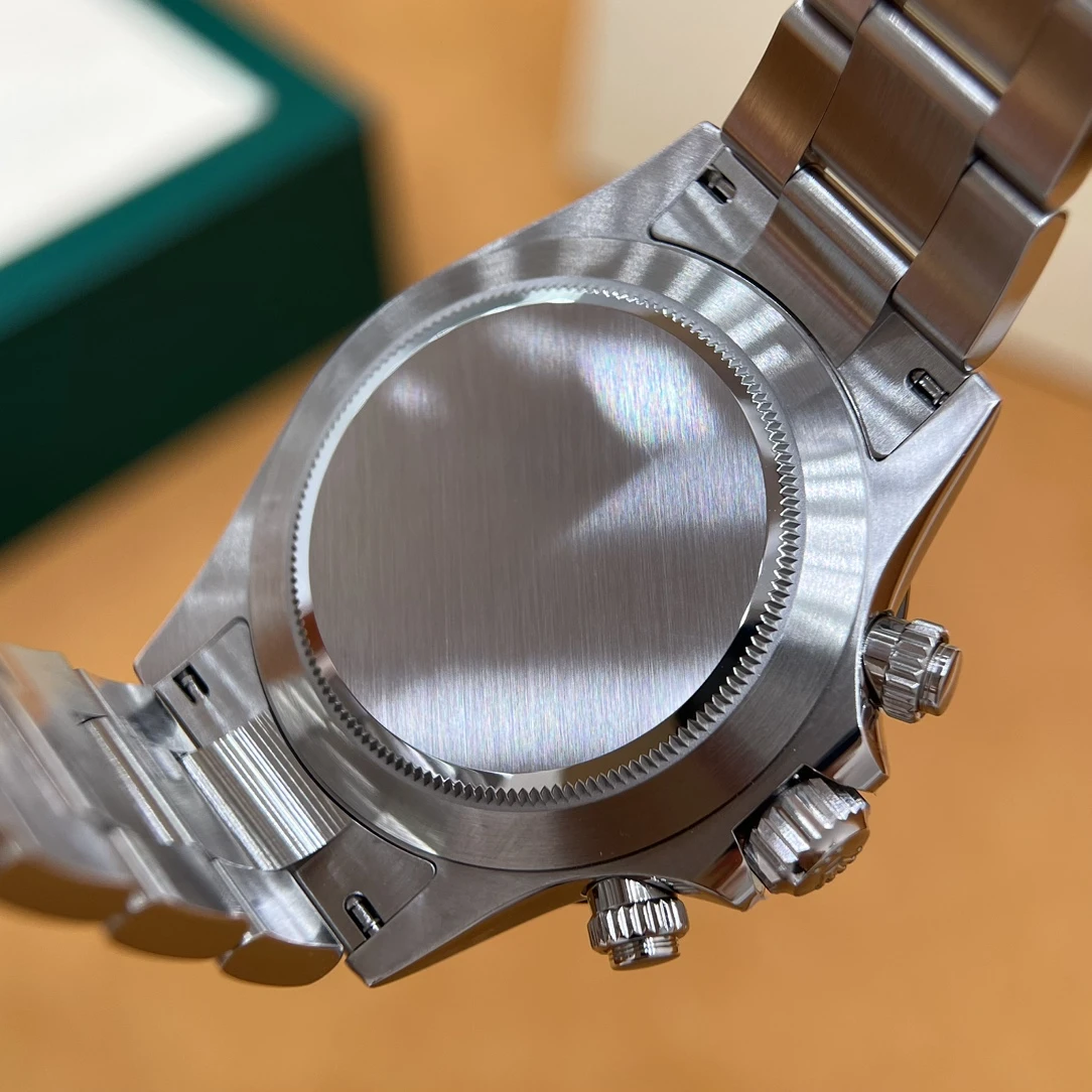 ROLEX Мужские часы Cosmograph Daytona 40 m116500LN-0002 ROLEX Мужские часы Cosmograph Daytona 40 m116500LN-0002