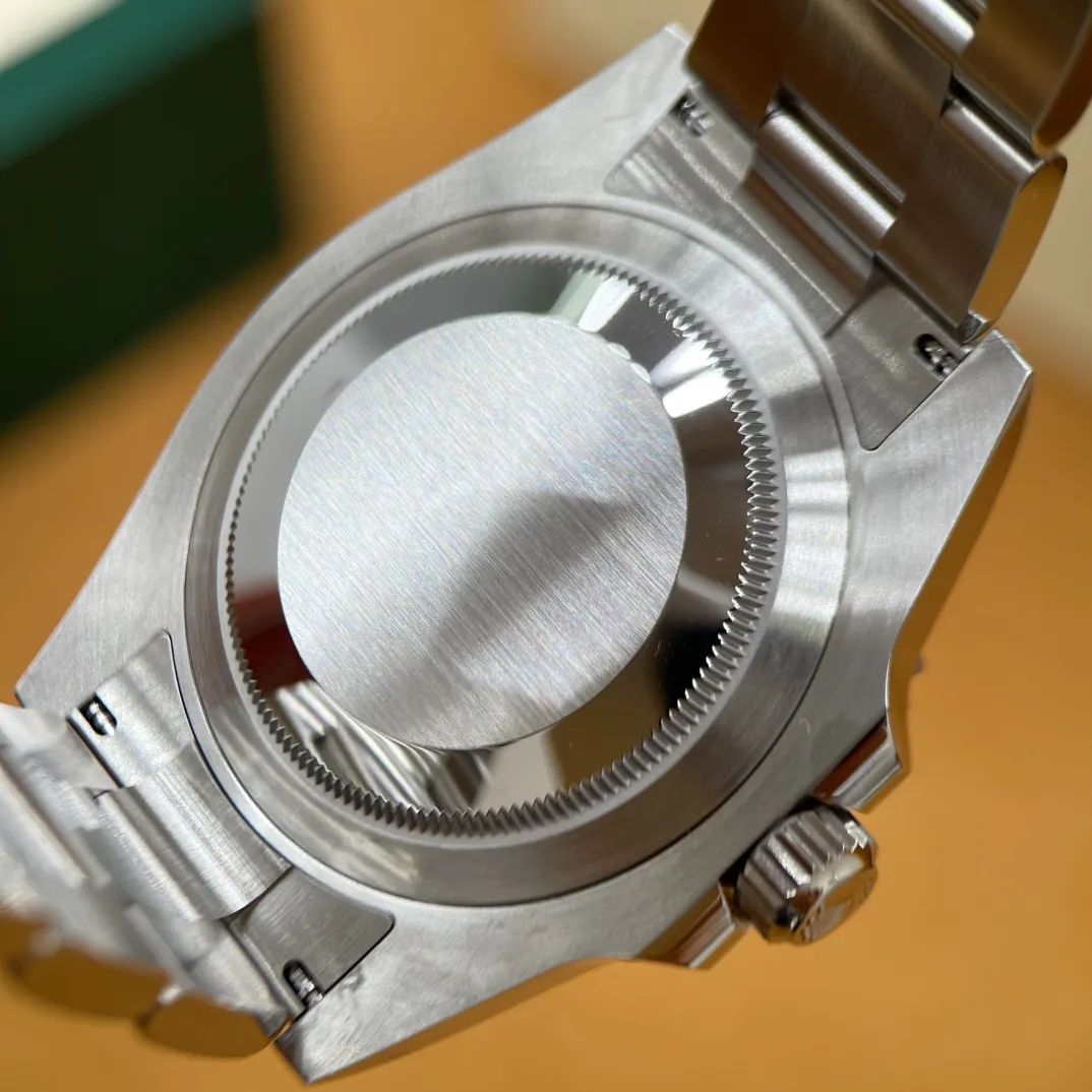 ROLEX Мужские часы Submariner m124060-0001 41 мм ROLEX Мужские часы Submariner m124060-0001 41 мм