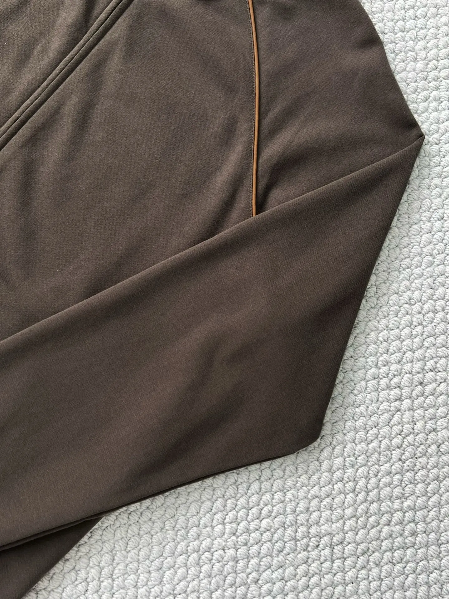 BRUNELLO CUCINELLI Мужская толстовка