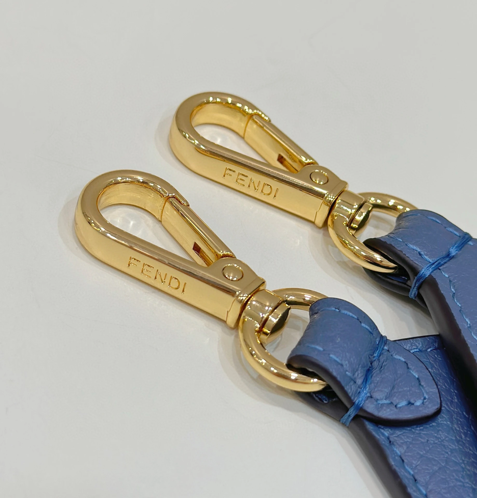 FENDI Плечевой ремень для сумки