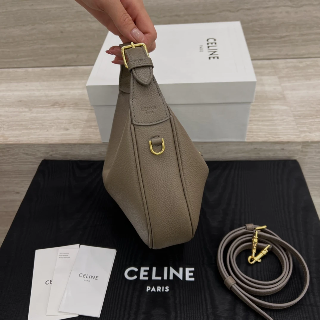 CELINE Женская сумка Ten Lulu