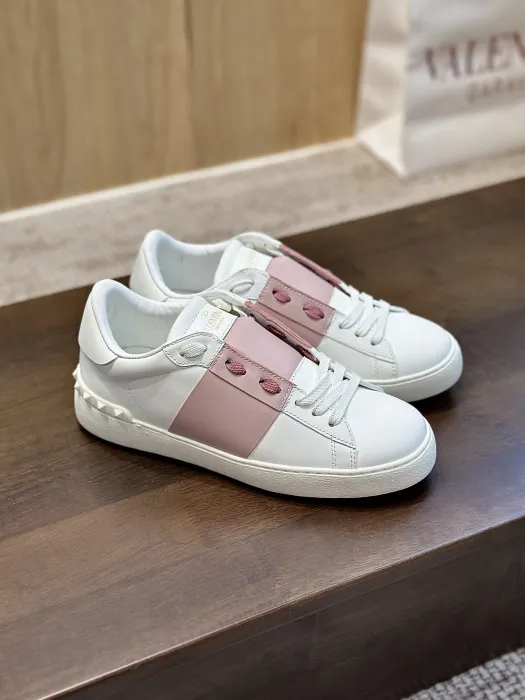 VALENTINO Кроссовки Garavani Open