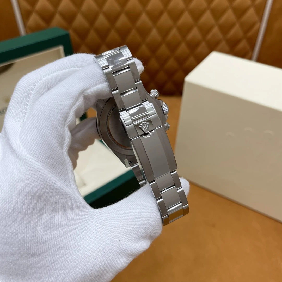 ROLEX Мужские часы Cosmograph Daytona 40 m116500LN-0002 ROLEX Мужские часы Cosmograph Daytona 40 m116500LN-0002