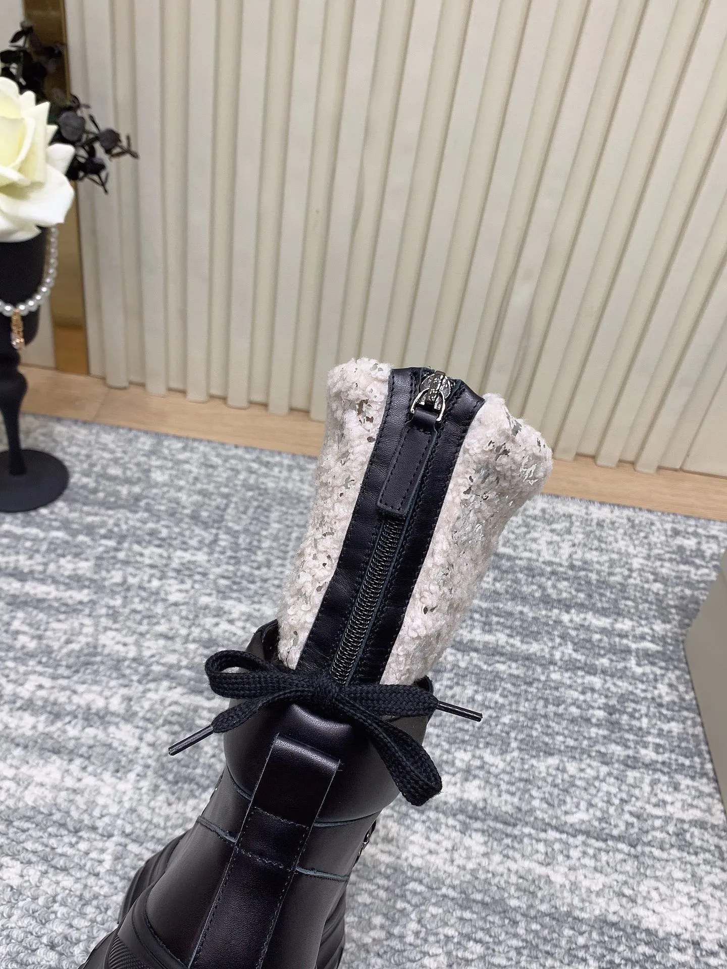 BRUNELLO CUCINELLI Женские замшевые ботинки для холодной погоды