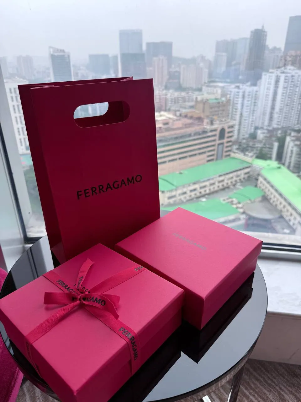 SALVATORE FERRAGAMO Мужской ремень с пряжкой SALVATORE FERRAGAMO Мужской ремень с пряжкой