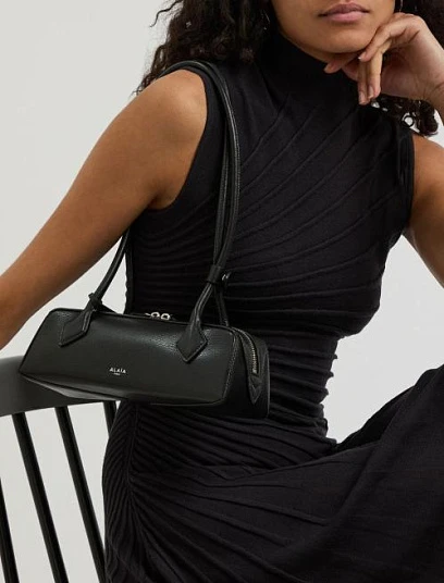 ALAIA Женская сумка Le Teckel Dachshund