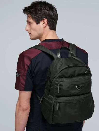 PRADA Мужской рюкзак 2VZ025