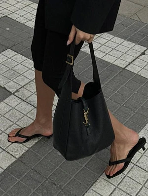 SAINT LAURENT Женская сумка LE 5 À 7 