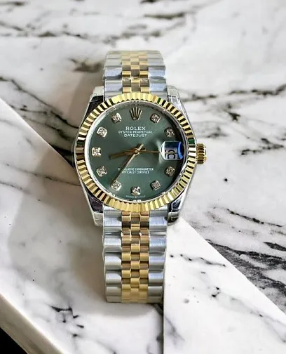 ROLEX Женские часы Datejust 31 m278273-0030