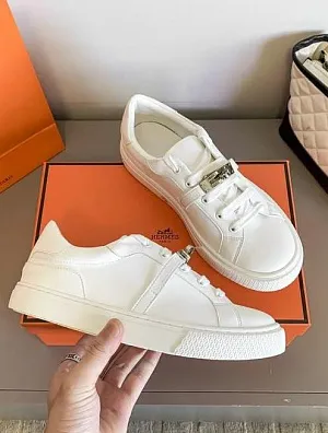 HERMES Женские кроссовки Kelly