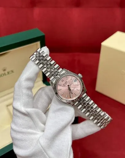 ROLEX Женские часы Datejust 31 m278274-0014