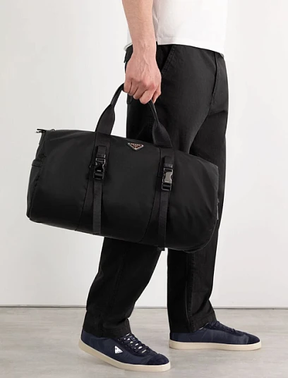 PRADA Мужская дорожная сумка 2VC015