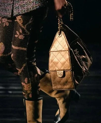 CHANEL Женская Сумка 25 Small Handbag