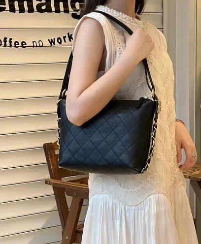 CHANEL Женская Сумка Hobo