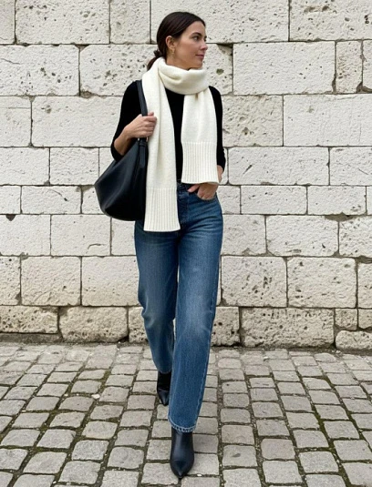 CELINE Женские джинсы