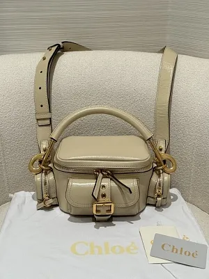 CHLOE Женская сумка для фотокамеры