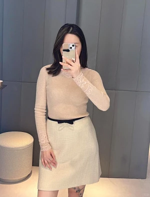 VALENTINO Женский свитер 